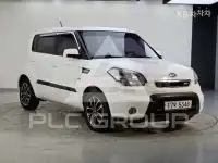2011 KIA Soul