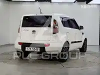 2011 KIA Soul