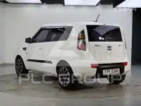 2011 KIA Soul