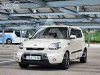 2011 KIA Soul