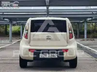 2011 KIA Soul