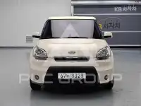 2011 KIA Soul
