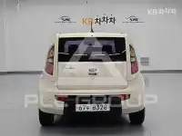 2011 KIA Soul
