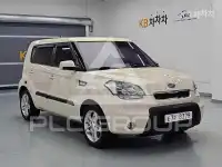 2011 KIA Soul