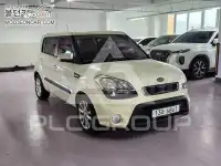 2011 KIA Soul