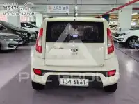 2011 KIA Soul