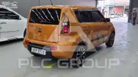 2011 KIA Soul