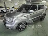 2011 KIA Soul