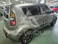 2011 KIA Soul