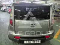 2011 KIA Soul