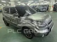 2011 KIA Soul