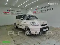 2011 KIA Soul
