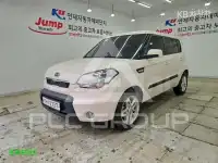 2011 KIA Soul