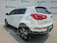2011 KIA Sportage