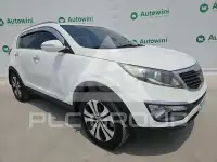 2011 KIA Sportage