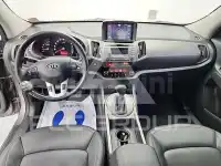 2011 KIA Sportage