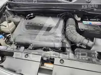 2011 KIA Sportage