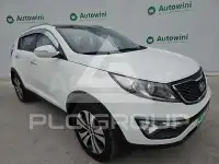2011 KIA Sportage