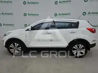 2011 KIA Sportage
