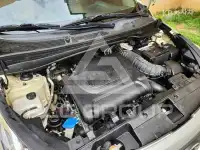 2011 KIA Sportage