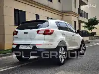 2011 KIA Sportage