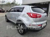 2011 KIA Sportage