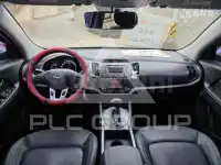 2011 KIA Sportage