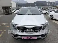 2011 KIA Sportage