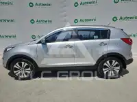 2011 KIA Sportage