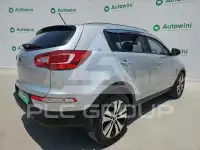 2011 KIA Sportage