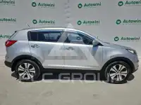 2011 KIA Sportage
