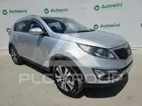 2011 KIA Sportage
