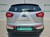 2011 KIA Sportage