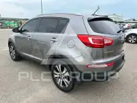 2011 KIA Sportage