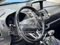 2011 KIA Sportage