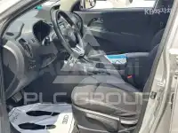 2011 KIA Sportage