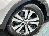 2011 KIA Sportage