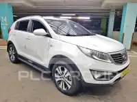 2011 KIA Sportage