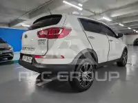 2011 KIA Sportage