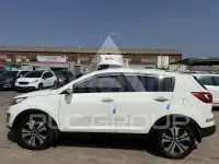 2011 KIA Sportage