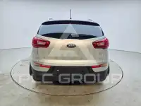 2011 KIA Sportage