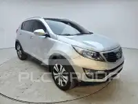 2011 KIA Sportage