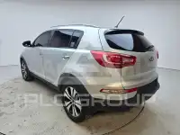 2011 KIA Sportage