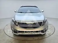 2011 KIA Sportage