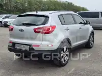 2011 KIA Sportage