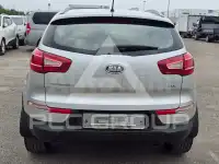 2011 KIA Sportage