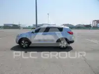 2011 KIA Sportage