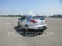 2011 KIA Sportage