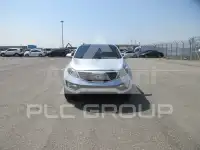 2011 KIA Sportage