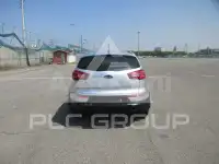 2011 KIA Sportage